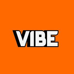 Vibe Radio logo