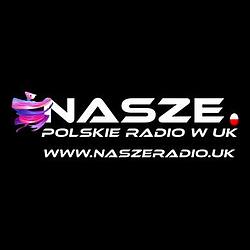 NASZE Radio UK logo