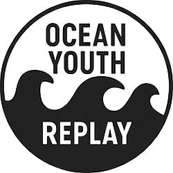 Ocean Youth Radio logo