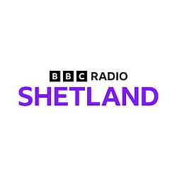 BBC Radio Shetland logo