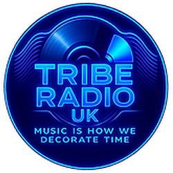 Tribe Radio UK logo