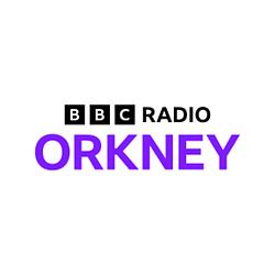 BBC Radio Orkney logo