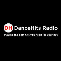 Dance Hits Uk radio logo