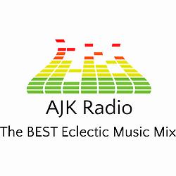 AJK Early Hits Radio logo