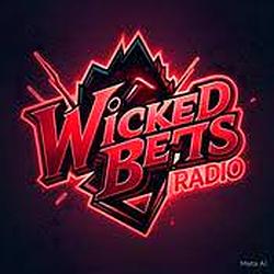 Wicked Beats Radio logo