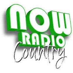 NOW Country radio logo