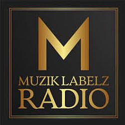 Muzik Labelz Radio logo