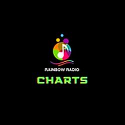 Rainbow Radio Charts logo