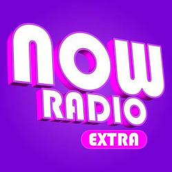 NOW Radio Extra logo