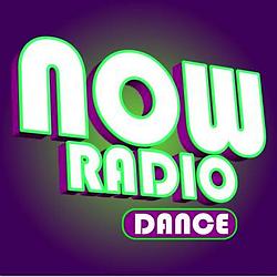 NOW Dance radio logo