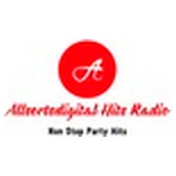 AllsortsHits 90S radio logo