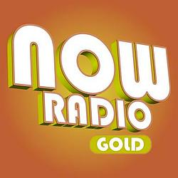 NOW Gold radio logo
