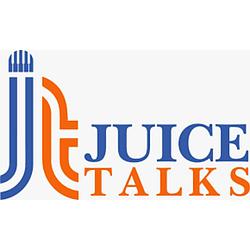 Juice Talks radio logo