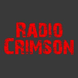 Radio Crimson logo