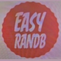 Easy RandB radio logo