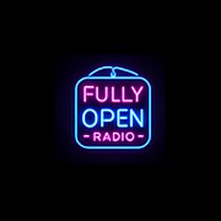Fully Open Radio logo