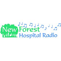 New Forest Hospital Radio logo
