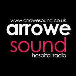 Arrowe Sound Hospital Radio logo