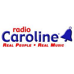 Radio Caroline The Spirit of the 70s logo