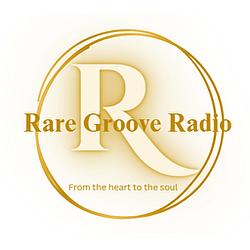 Rare Groove Radio logo