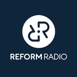 Reform Radio logo
