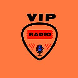 VIP Radio Bristol logo