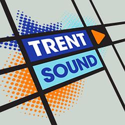 Trent Sound radio logo