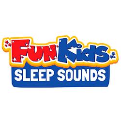 Fun Kids Sleep Sounds radio logo