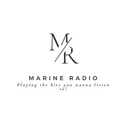 Marine Radio logo