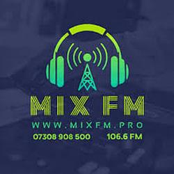 Mix FM logo