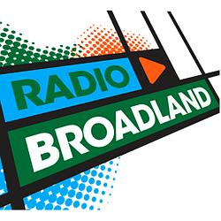 Radio Broadland logo