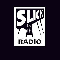Slick Radio logo