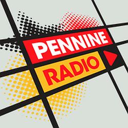 Pennine Radio logo