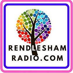 Rendlesham Radio logo