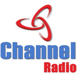 Channel Radio logo