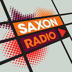 Saxon Radio logo