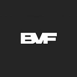 BVF radio logo