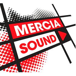 Mercia Sound radio logo