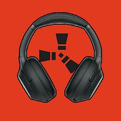RustRadio radio logo