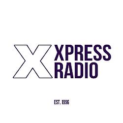 Xpress Radio logo