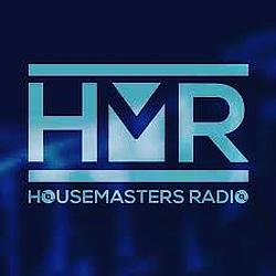 Housemasters Radio logo