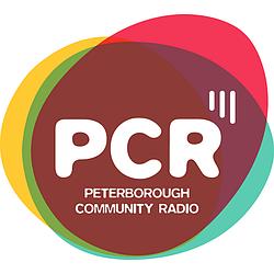 PCR FM logo
