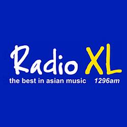 Radio XL logo
