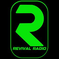 Revival Radio logo