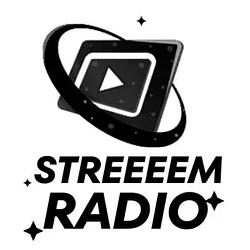 Streeeem Radio logo