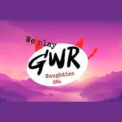 GWR Decades radio logo