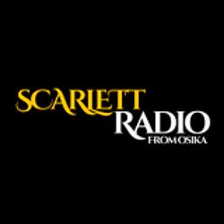 Scarlett Radio logo