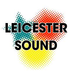 Leicester Sound radio logo