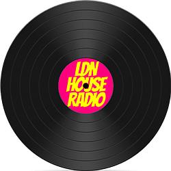 LDN House Radio logo