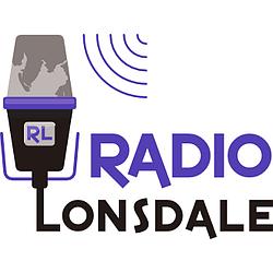 Radio Lonsdale logo